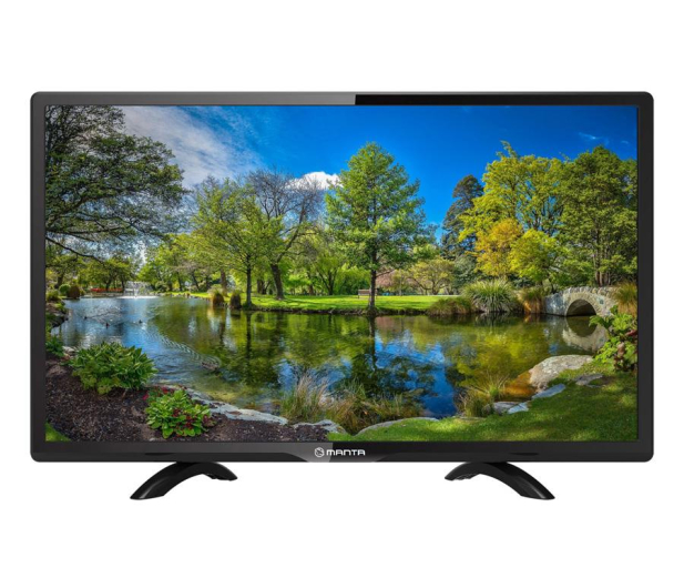 MANTA 20LED20H1 - 414037 - zdjęcie